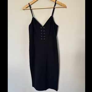 Isla little black dress